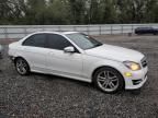 2014 Mercedes-Benz C 300 4matic