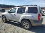 2007 Nissan Xterra OFF Road