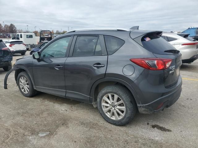 2015 Mazda CX-5 Touring