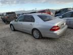 2006 Lexus LS 430