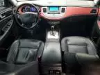 2013 Hyundai Genesis 3.8L