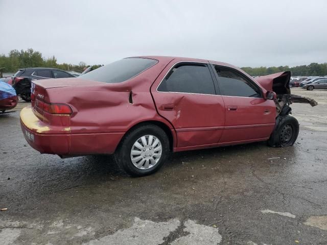 1998 Toyota Camry CE