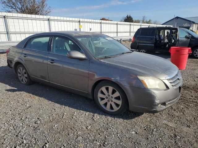 2006 Toyota Avalon XL