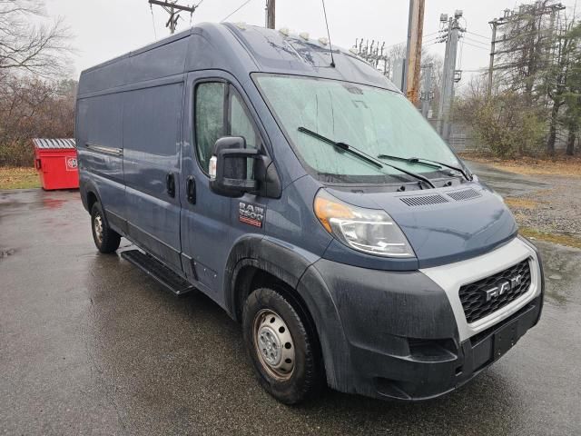 2019 Dodge RAM Promaster 2500 2500 High