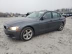 2014 BMW 320 I Xdrive