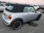 2010 Mini Cooper S