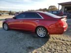 2014 Cadillac CTS