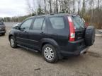 2006 Honda CR-V LX