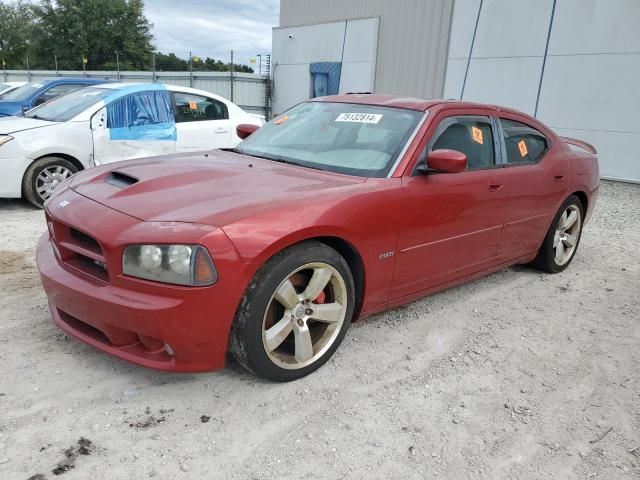 2006 Dodge Charger SRT-8