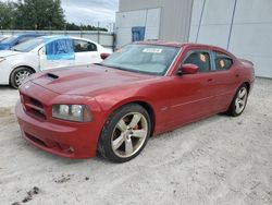 2006 Dodge Charger SRT-8 en venta en Apopka, FL