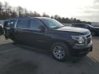 2018 Chevrolet Suburban K1500 LT