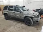 1996 Jeep Grand Cherokee Limited