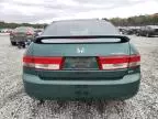 2003 Honda Accord EX