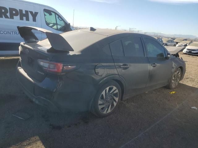 2023 Subaru Legacy Limited