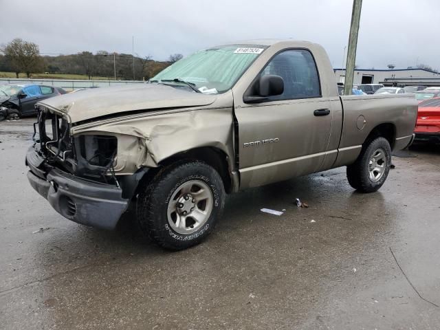 2006 Dodge RAM 1500 ST