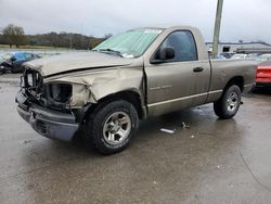 2006 Dodge RAM 1500 ST en venta en Lebanon, TN