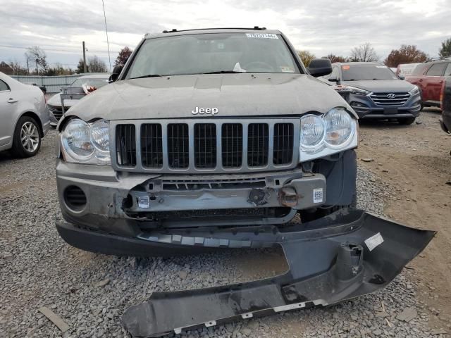 2007 Jeep Grand Cherokee Laredo