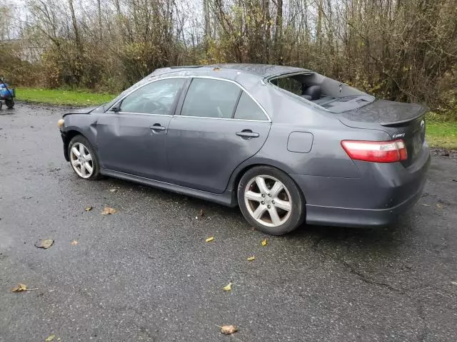 2009 Toyota Camry SE