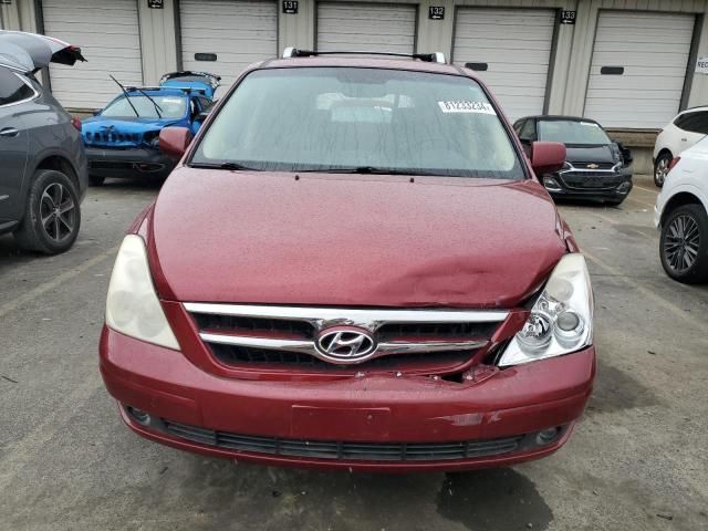 2007 Hyundai Entourage GLS