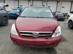 2007 Hyundai Entourage GLS