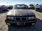 1997 BMW 328 IC Automatic