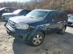 2009 Honda Pilot EX