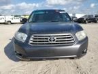 2010 Toyota Highlander SE