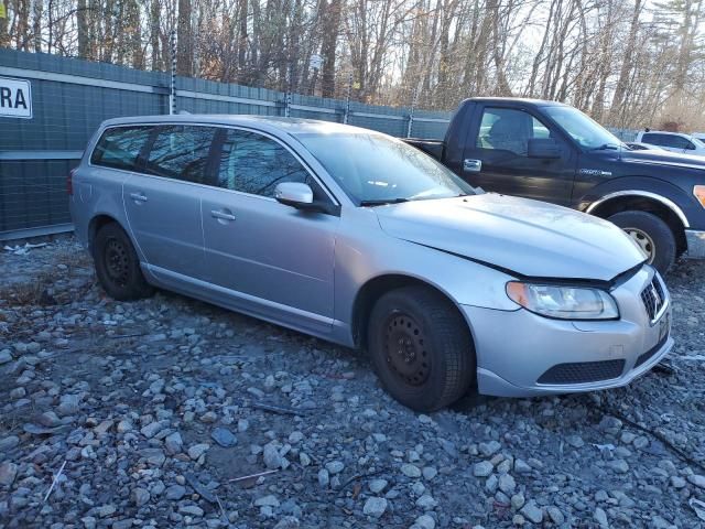 2008 Volvo V70 3.2