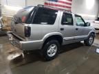 2000 Chevrolet Blazer