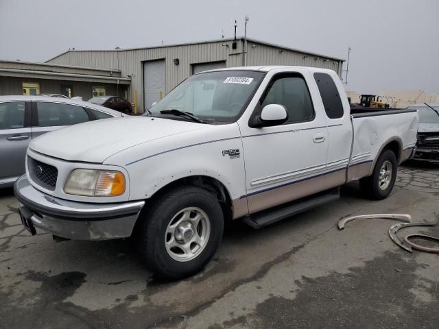 1998 Ford F150