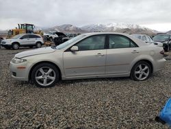 Mazda Vehiculos salvage en venta: 2007 Mazda 6 I