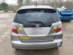 2009 Honda FIT Sport