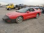 1994 Pontiac Firebird