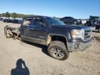 2015 GMC Sierra K1500 SLT