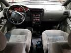 2000 Pontiac Montana