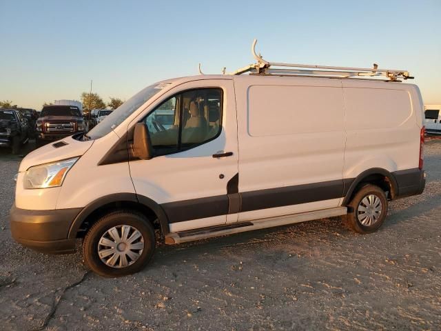 2016 Ford Transit T-250