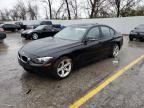 2014 BMW 320 I Xdrive