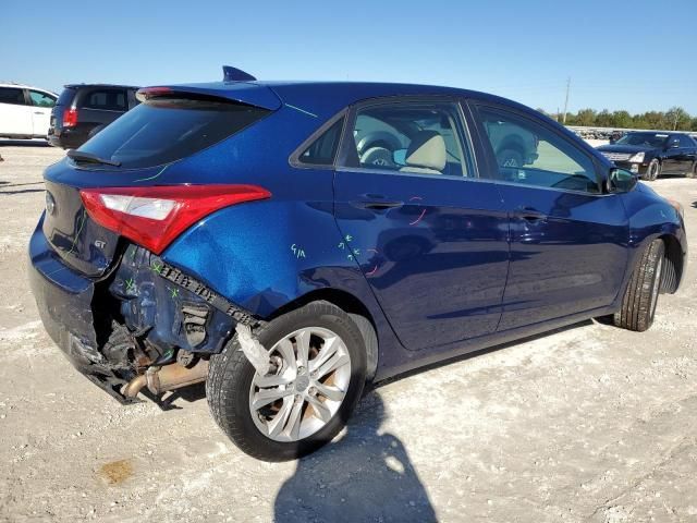 2013 Hyundai Elantra GT