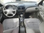 2004 Nissan Sentra 1.8