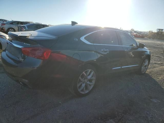 2018 Chevrolet Impala Premier