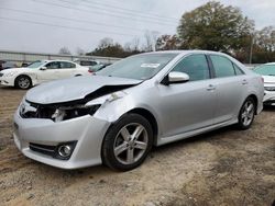 Toyota Vehiculos salvage en venta: 2012 Toyota Camry Base