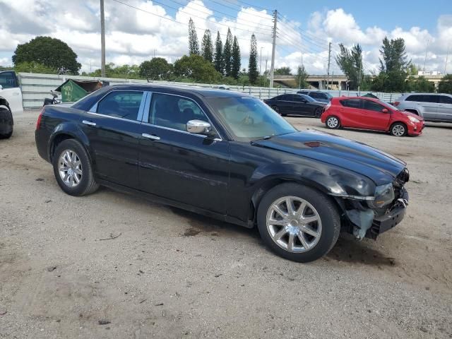 2008 Chrysler 300C