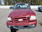 2007 Ford Ranger Super Cab