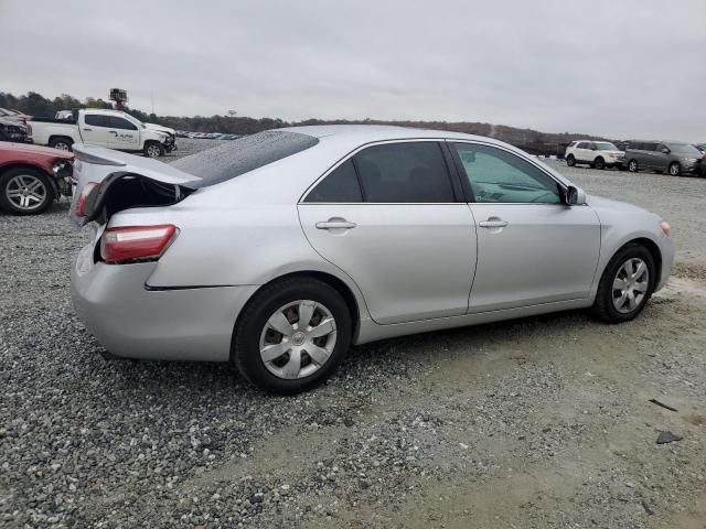 2008 Toyota Camry CE