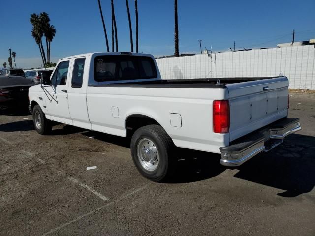 1996 Ford F250