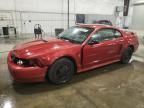 2001 Ford Mustang