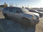 2007 GMC Yukon XL K1500