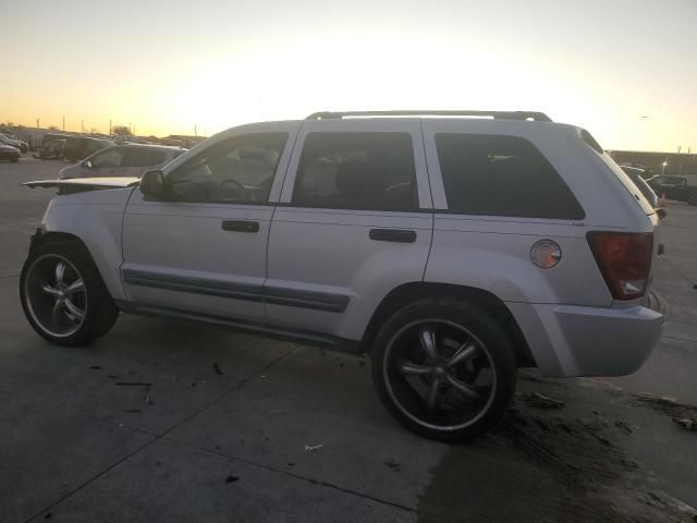 2005 Jeep Grand Cherokee Laredo