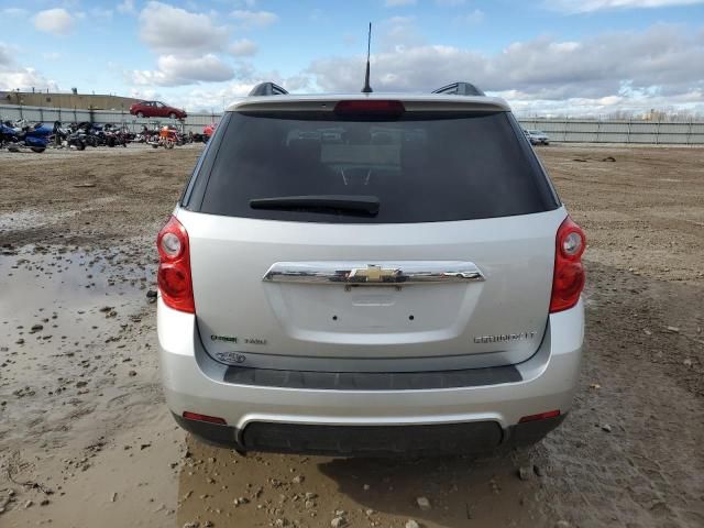 2012 Chevrolet Equinox LT