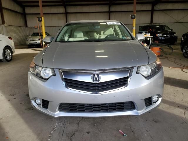 2012 Acura TSX Tech